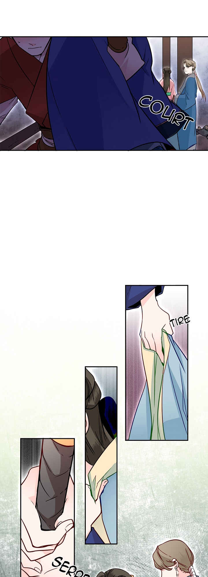 Yeon Lok Heun Chapter 14 - Page 40