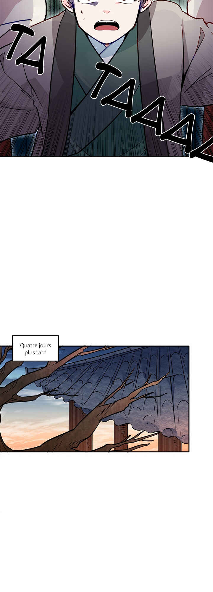 Yeon Lok Heun Chapter 14 - Page 7