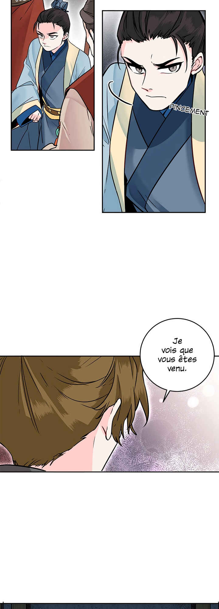 Yeon Lok Heun Chapter 14 - Page 9