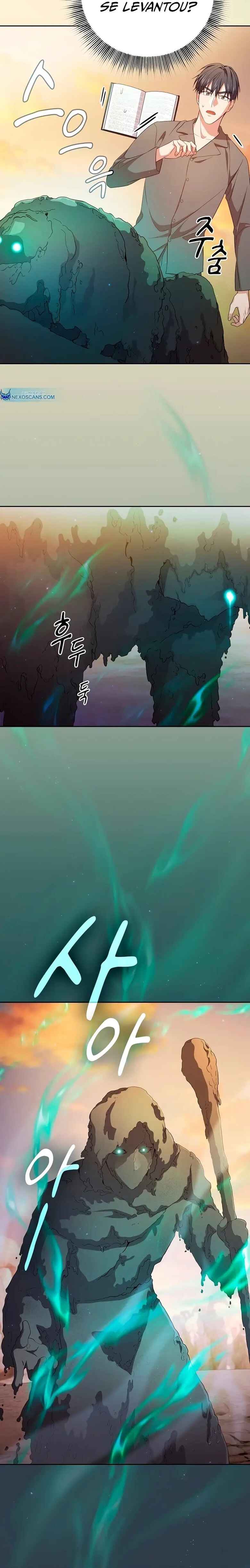 Mabeobhakgyo Mabeopsa ro Saraganeun Beop Chapter 73 - Page 10