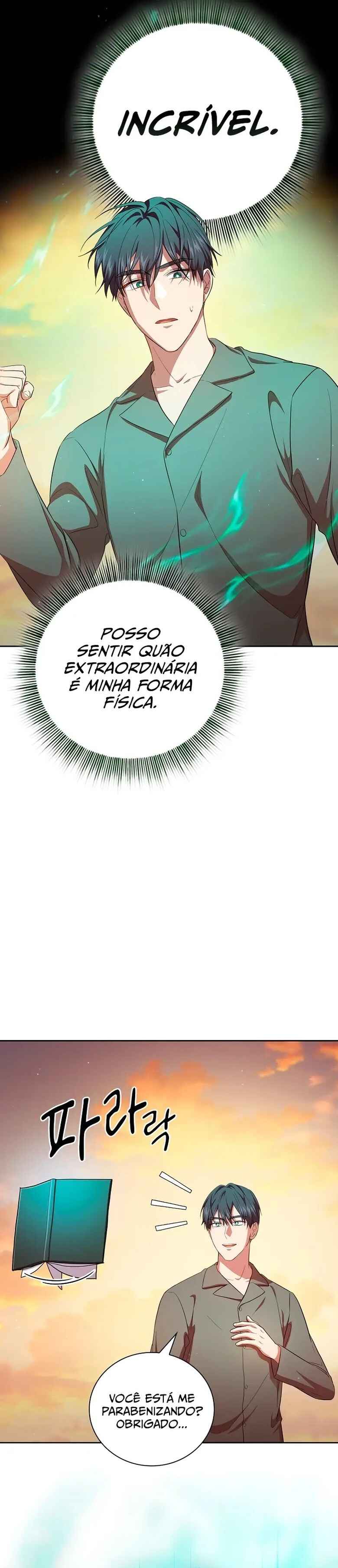 Mabeobhakgyo Mabeopsa ro Saraganeun Beop Chapter 73 - Page 15