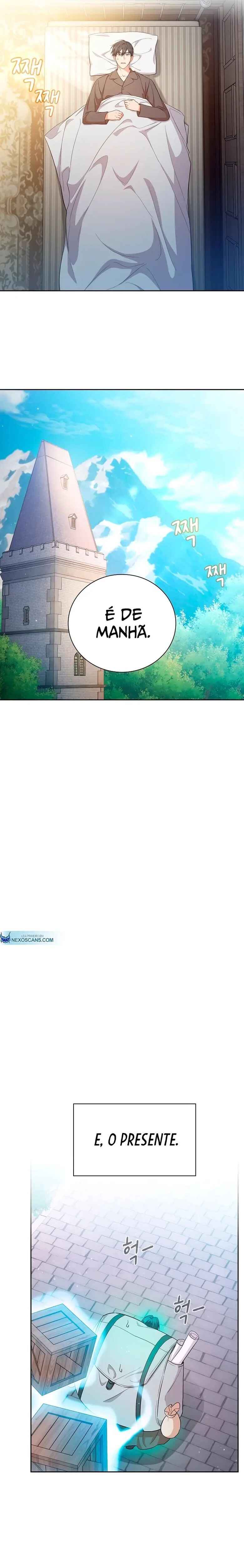 Mabeobhakgyo Mabeopsa ro Saraganeun Beop Chapter 73 - Page 19