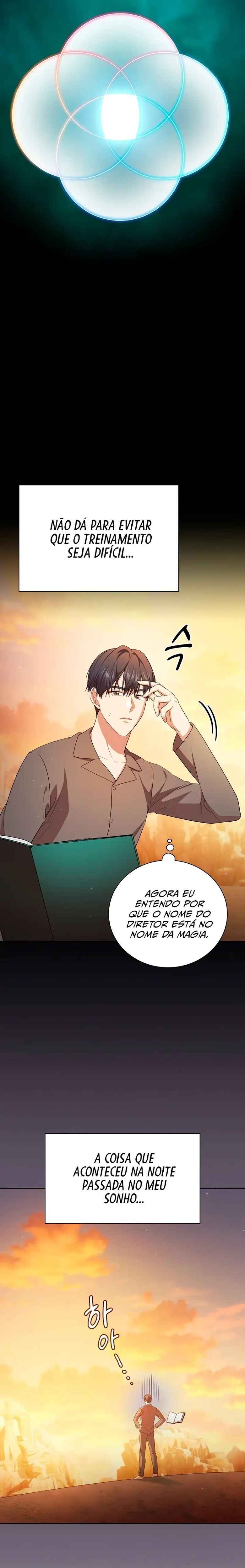 Mabeobhakgyo Mabeopsa ro Saraganeun Beop Chapter 73 - Page 2