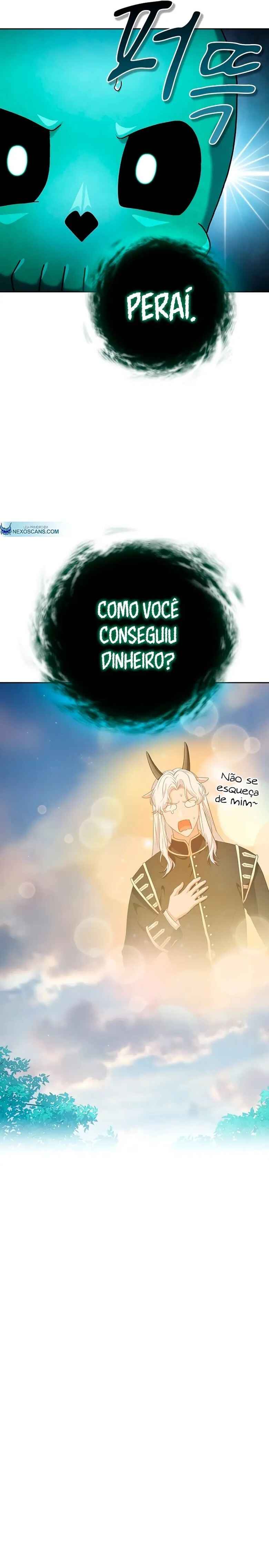 Mabeobhakgyo Mabeopsa ro Saraganeun Beop Chapter 73 - Page 24