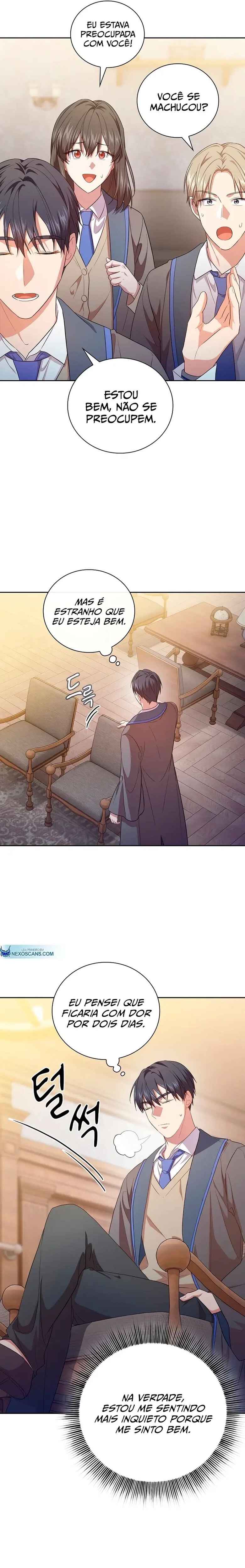 Mabeobhakgyo Mabeopsa ro Saraganeun Beop Chapter 73 - Page 26