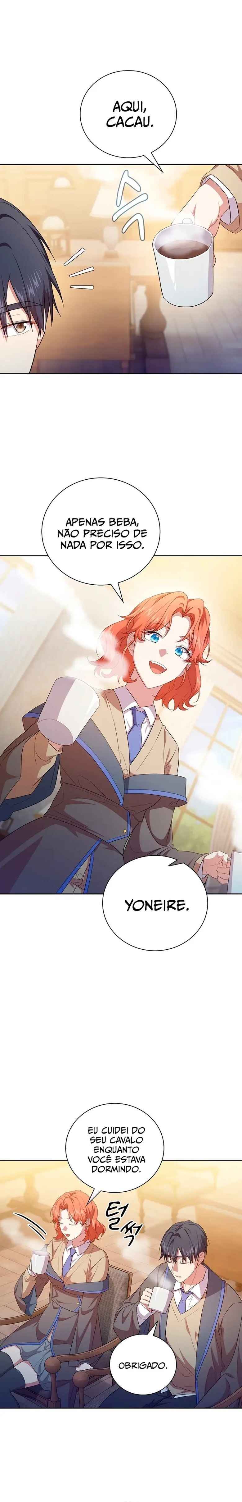 Mabeobhakgyo Mabeopsa ro Saraganeun Beop Chapter 73 - Page 27