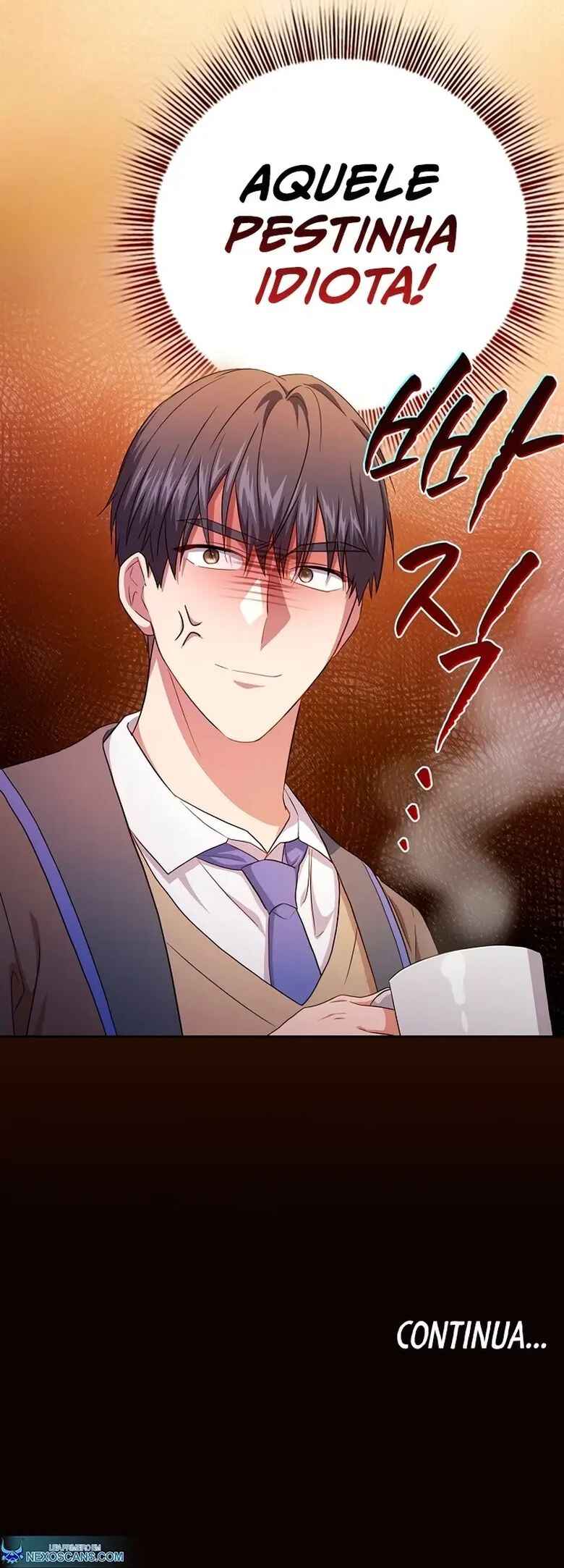 Mabeobhakgyo Mabeopsa ro Saraganeun Beop Chapter 73 - Page 29