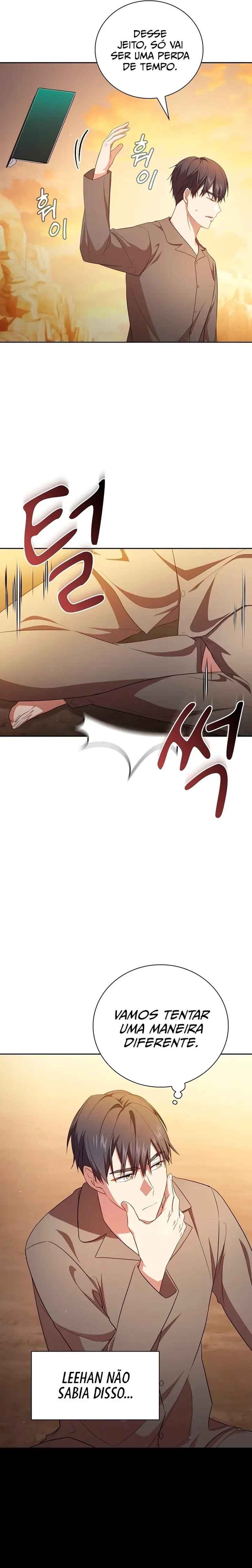 Mabeobhakgyo Mabeopsa ro Saraganeun Beop Chapter 73 - Page 4
