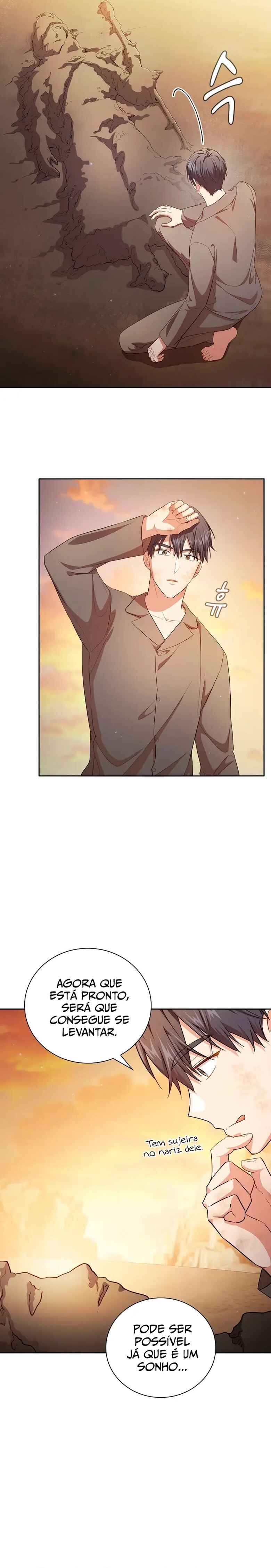 Mabeobhakgyo Mabeopsa ro Saraganeun Beop Chapter 73 - Page 8