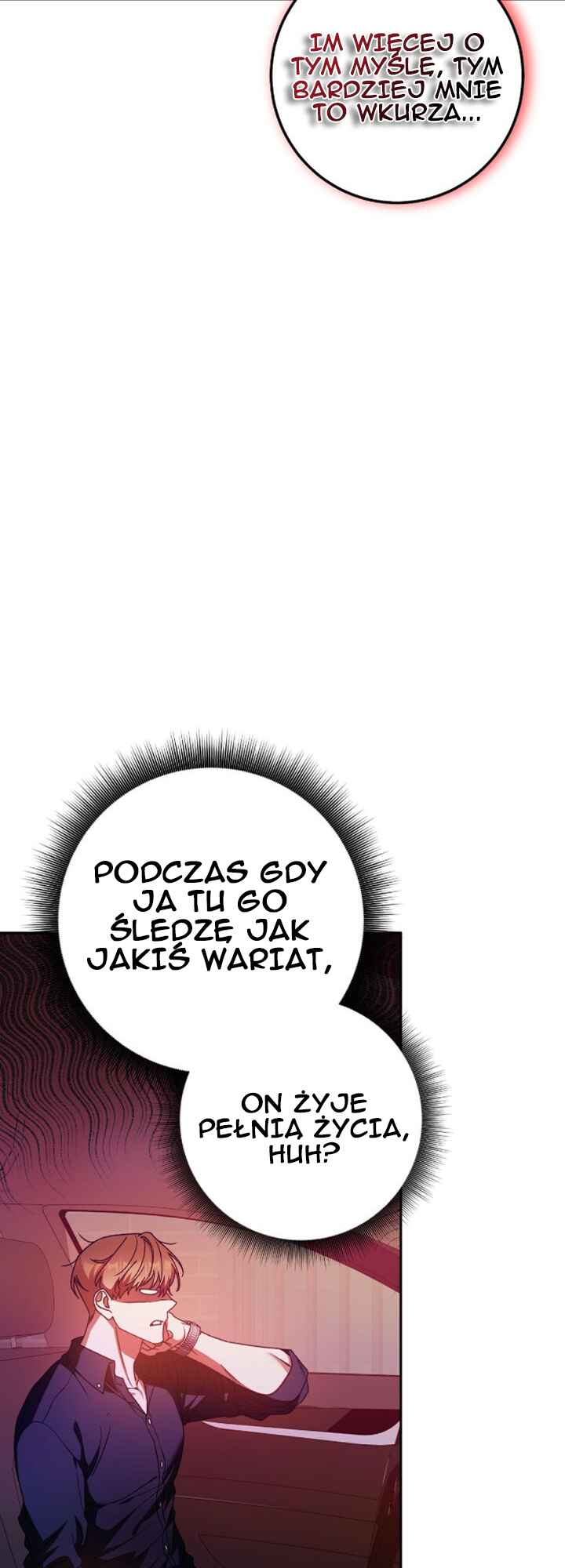 Netkama Punch!!! Chapter 49 - Page 12