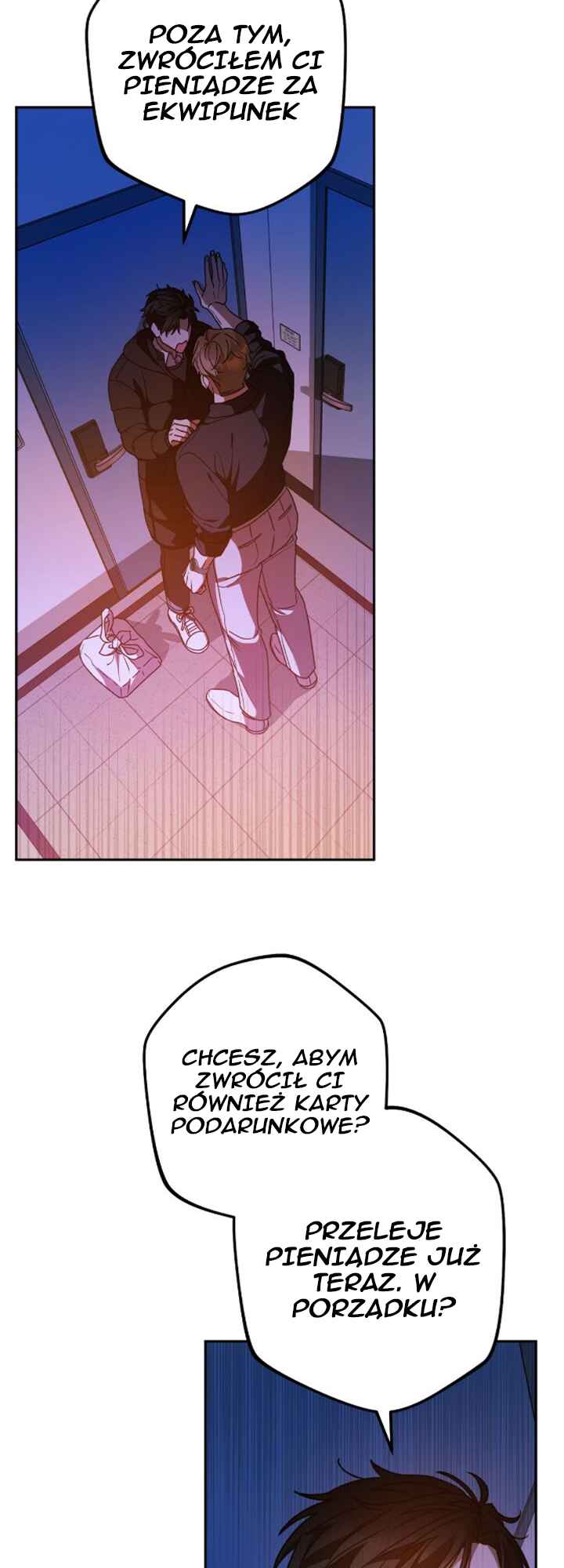 Netkama Punch!!! Chapter 49 - Page 43