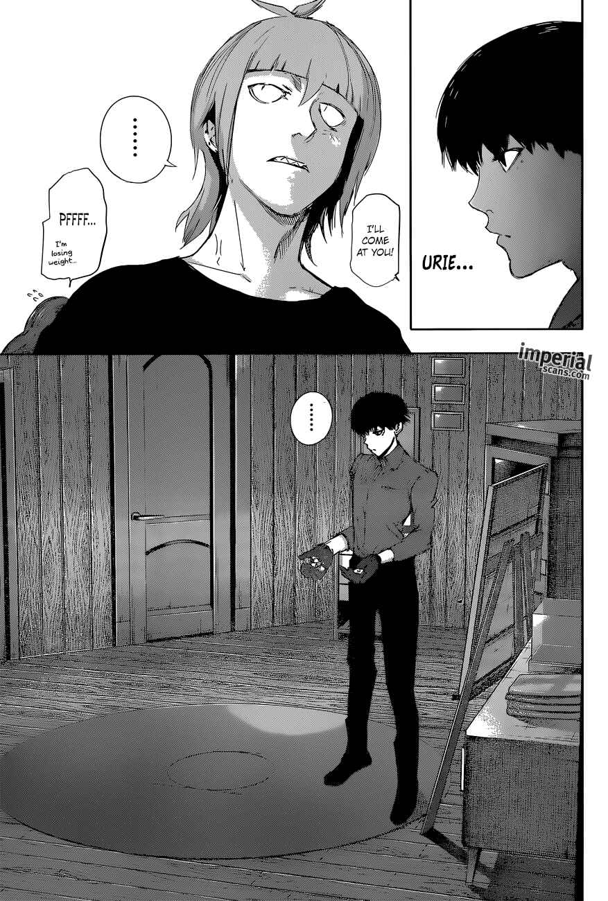 Tokyo Ghoul:re Chapter 15 - Page 12