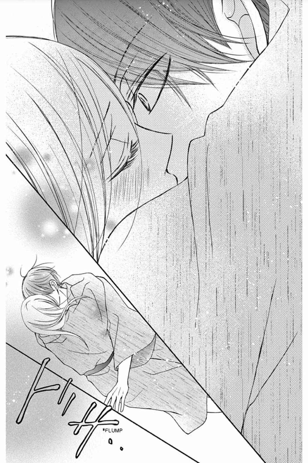 Chijou no Seppun Chapter 18 - Page 36