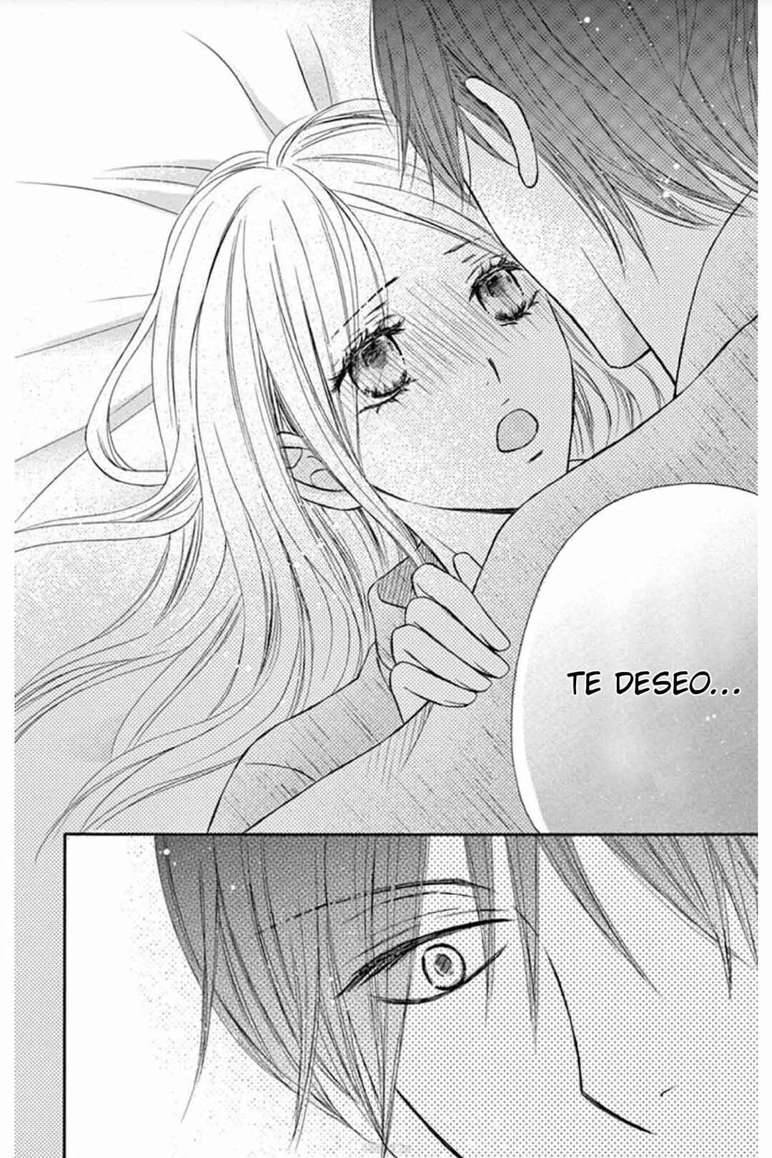 Chijou no Seppun Chapter 18 - Page 37