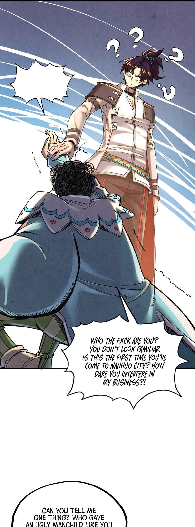 Zhè Yí Shì Wǒ Yào Dāng Zhì Zūn Chapter 388 - Page 13