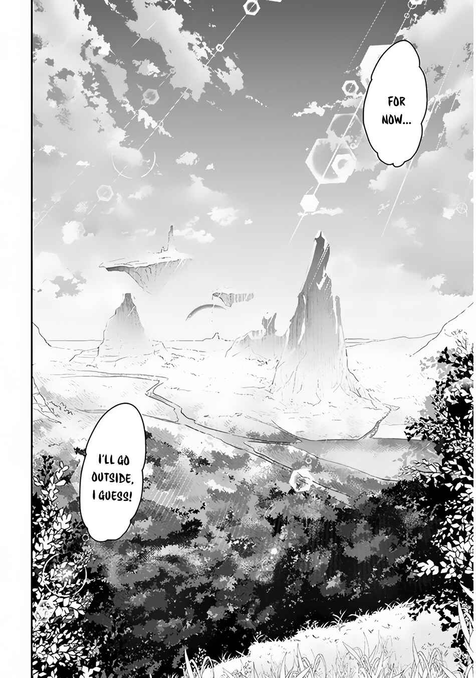 Maou ni Natta node, Dungeon Tsukutte Jingai Musume to Honobono Suru Chapter 1 - Page 14