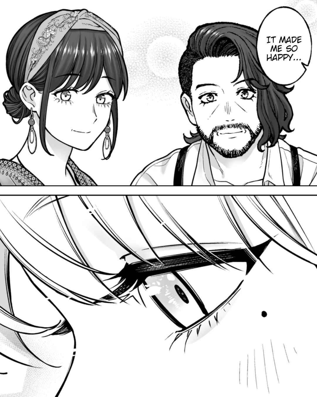 Kaisha to Shiseikatsu (Pre-Serialization) Chapter 197 - Page 3