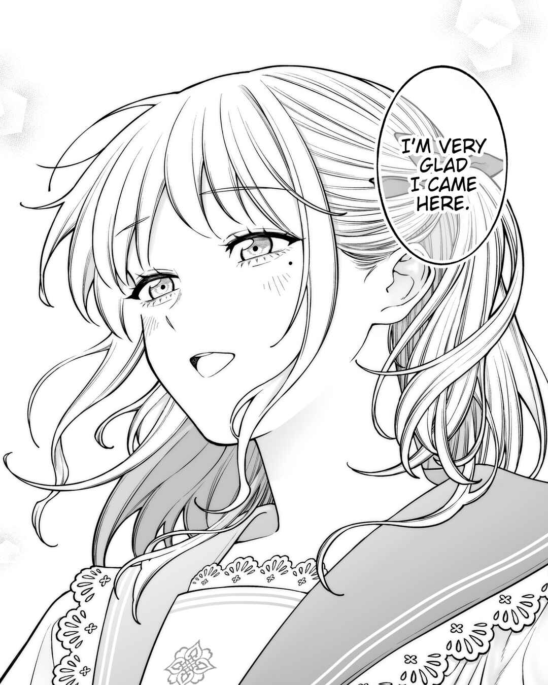 Kaisha to Shiseikatsu (Pre-Serialization) Chapter 197 - Page 4