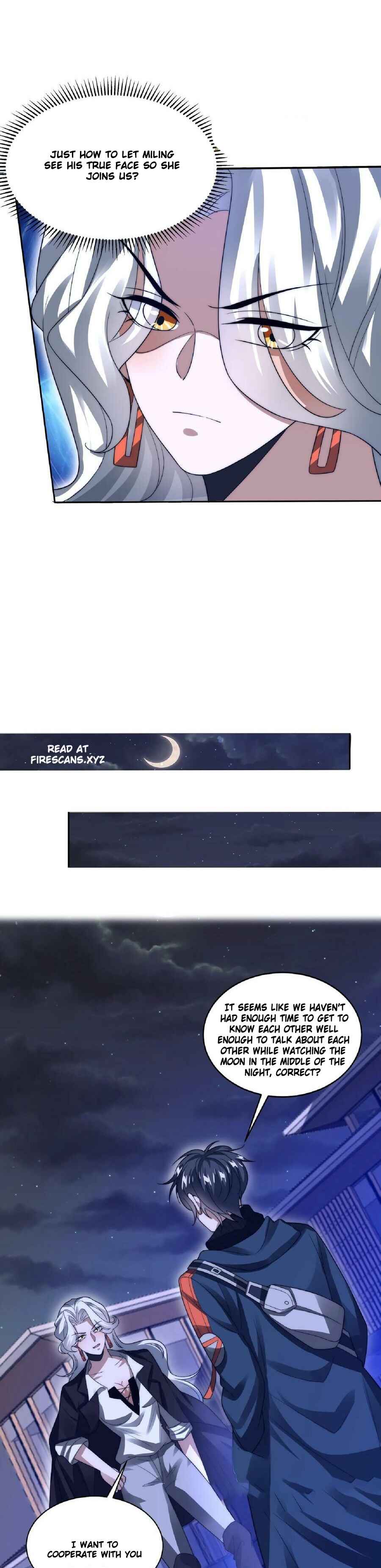 Stockpiling Ten Thousand Tons of Pork During the Apocalypse Chapter 42 - Page 10