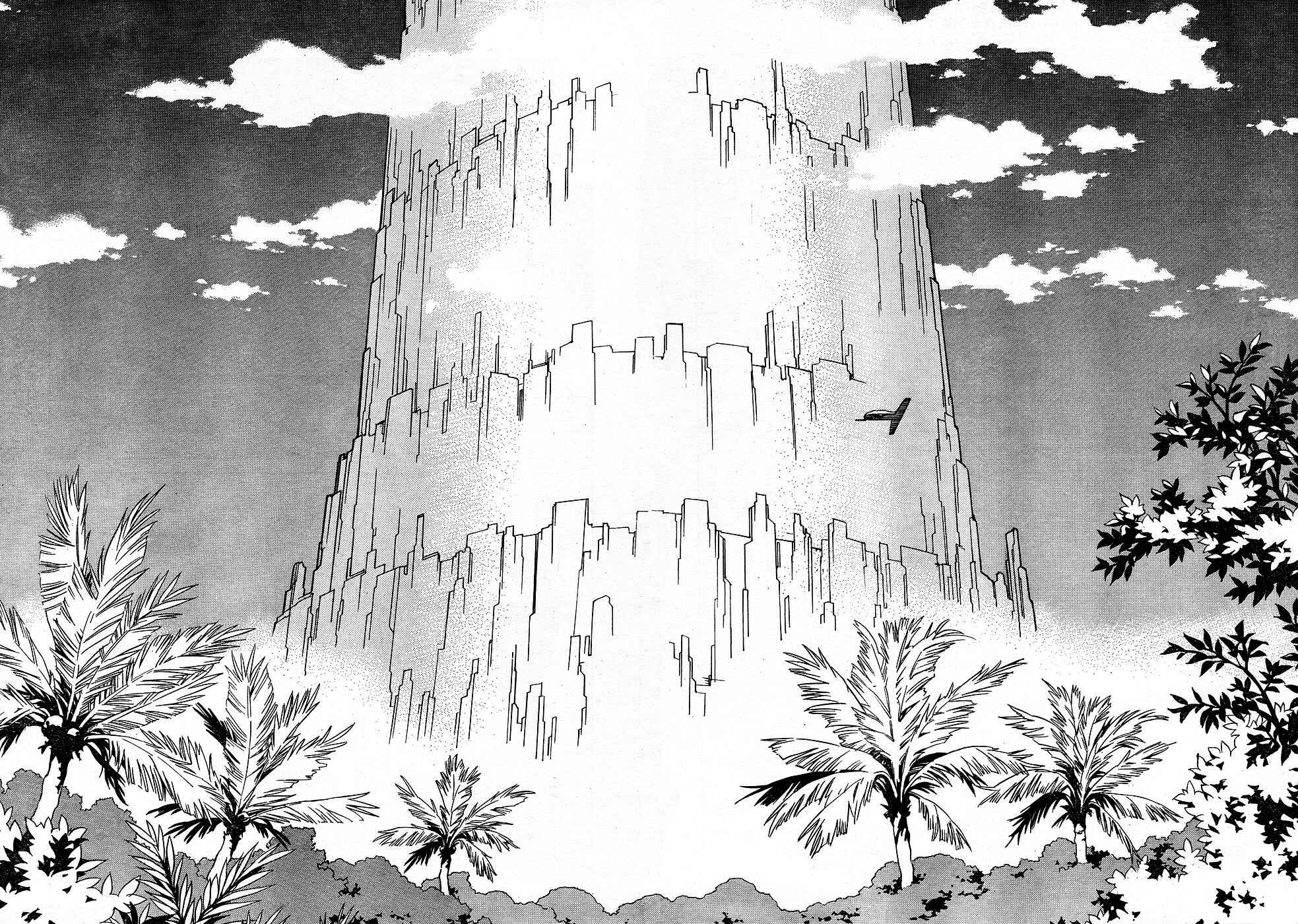 Eden: It's an Endless World! Chapter 110 - Page 30