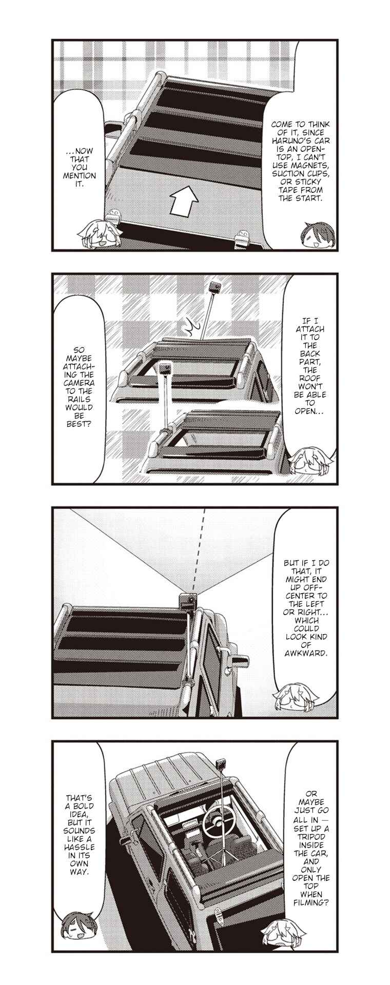 mono Chapter 49 - Page 10