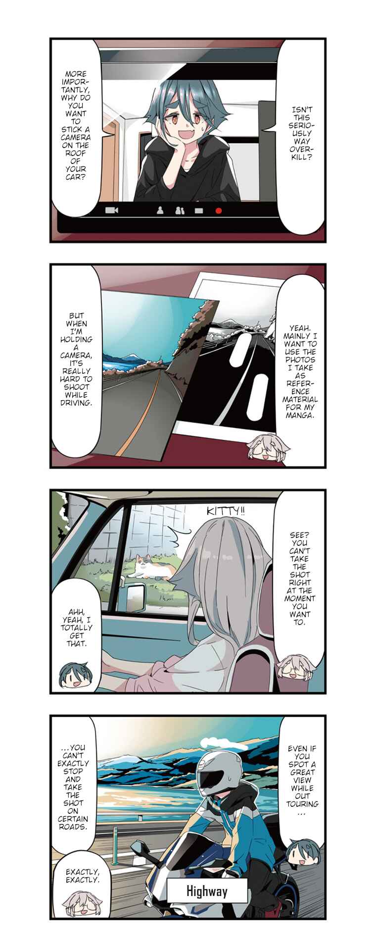 mono Chapter 49 - Page 2