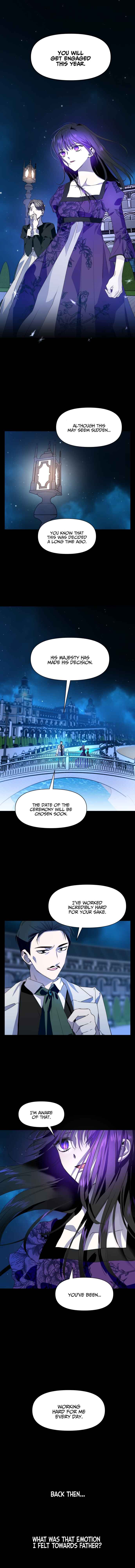 Your Throne Chapter 11 - Page 13