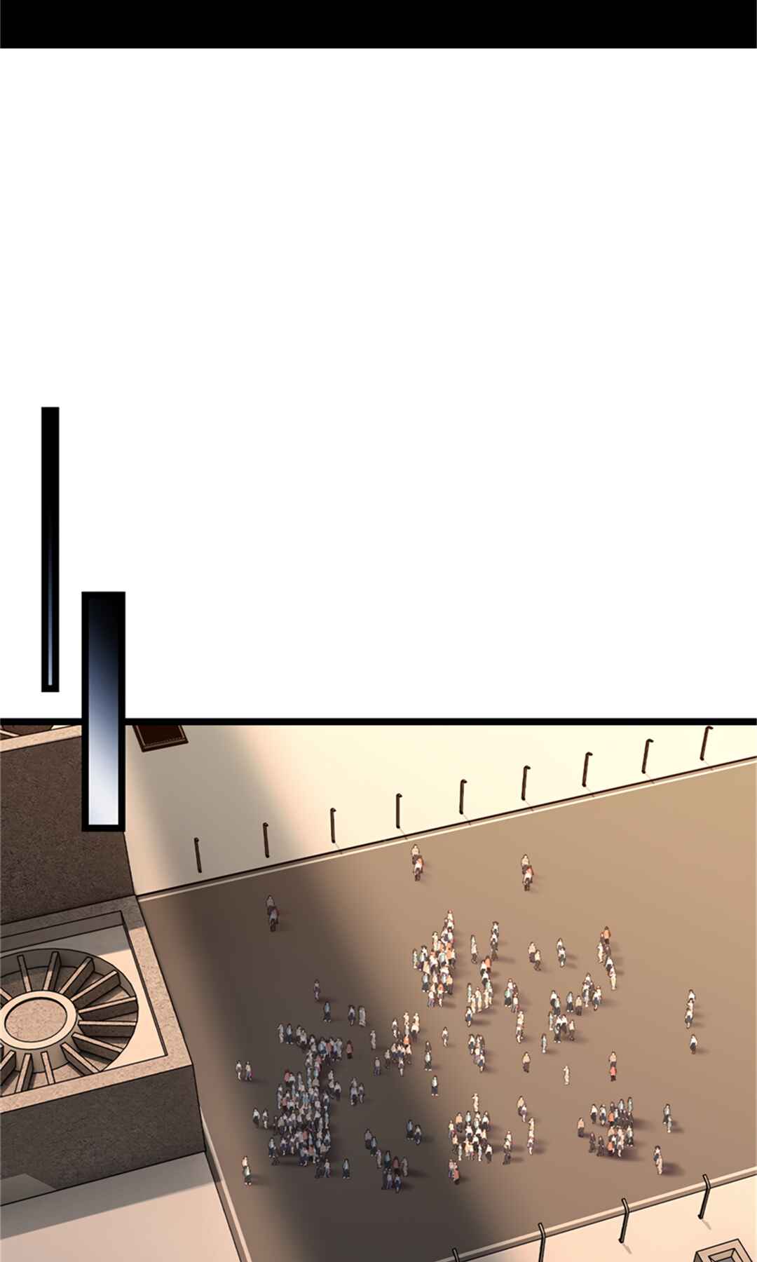 I Just Want to Game in Peace Chapter 127 - Page 13