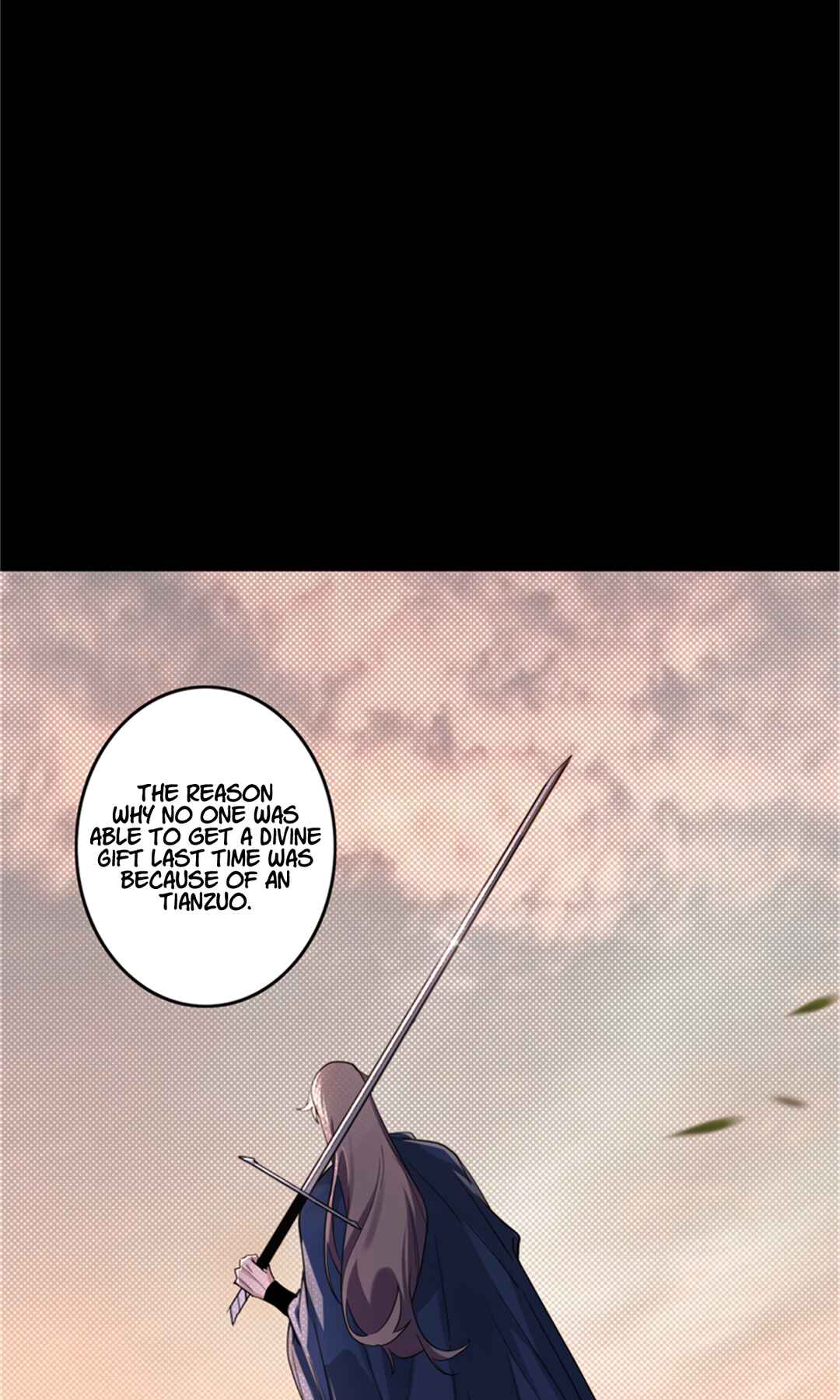 I Just Want to Game in Peace Chapter 127 - Page 18