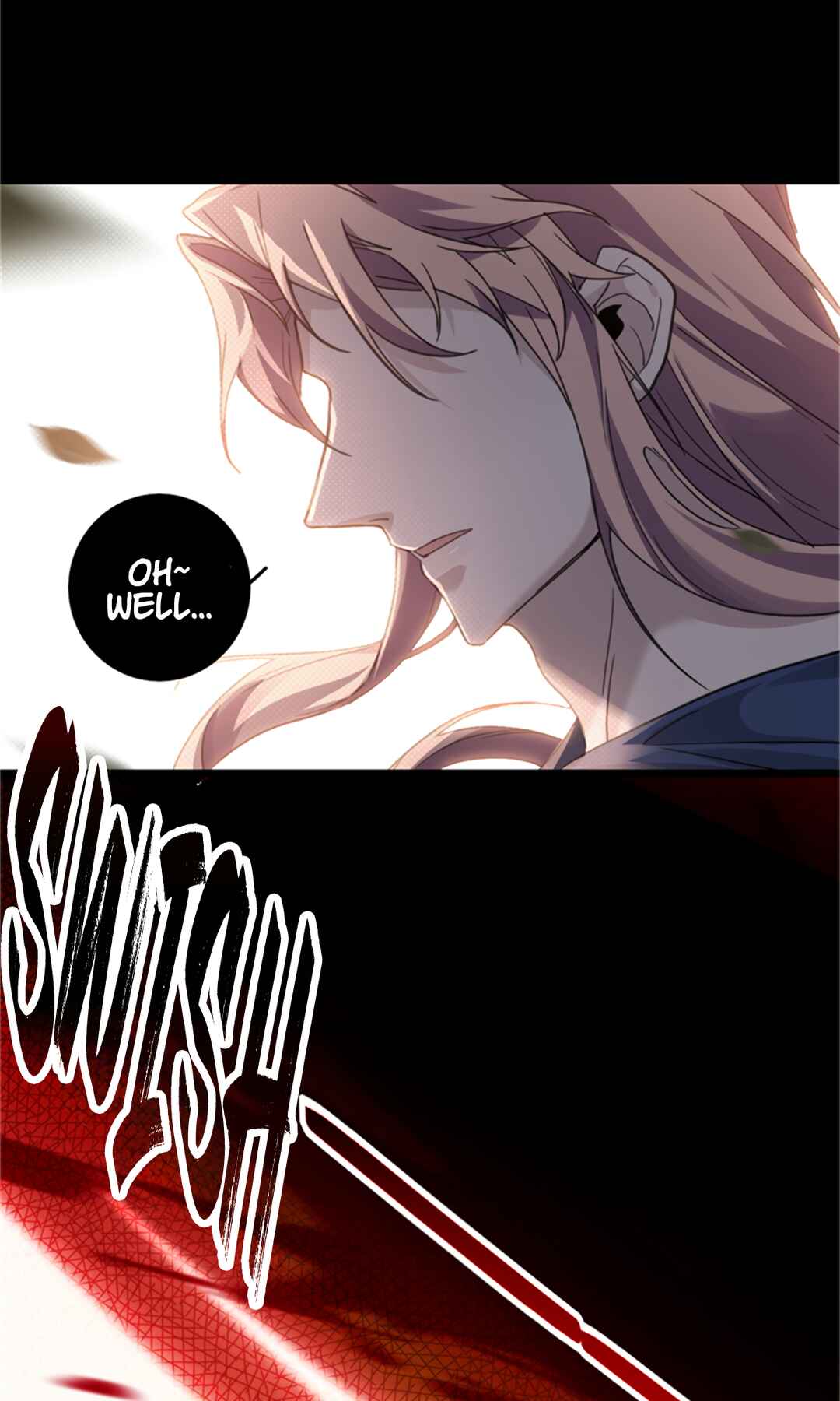 I Just Want to Game in Peace Chapter 127 - Page 20