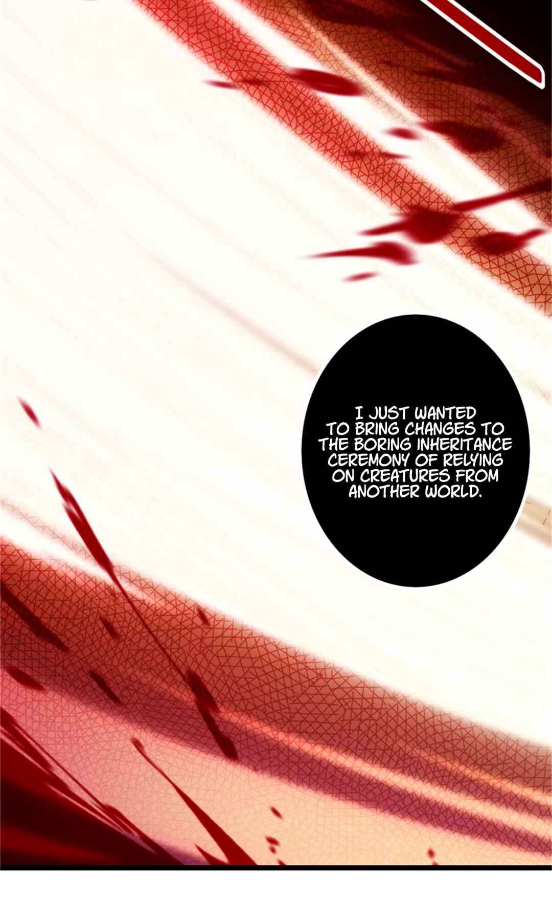 I Just Want to Game in Peace Chapter 127 - Page 21