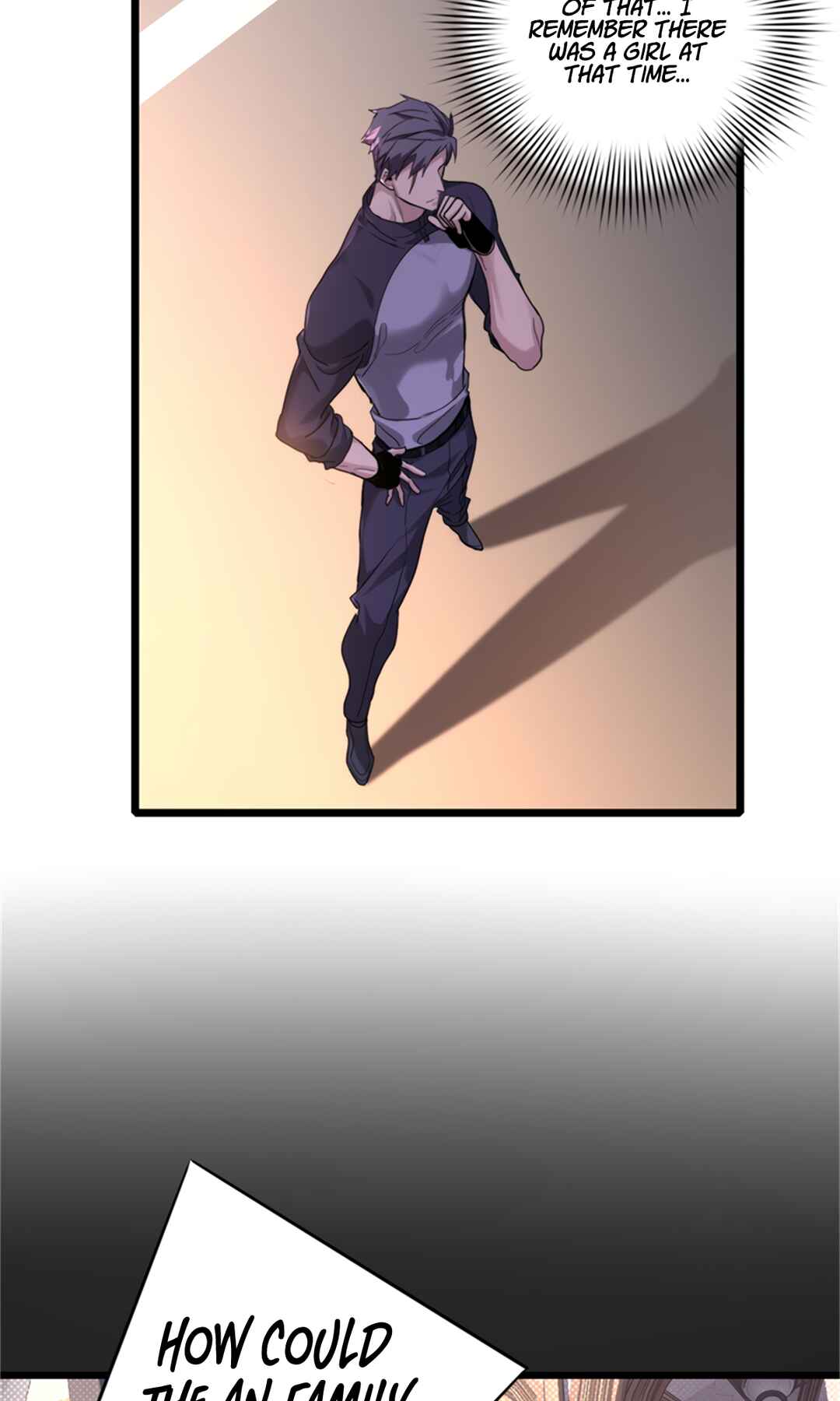 I Just Want to Game in Peace Chapter 127 - Page 25
