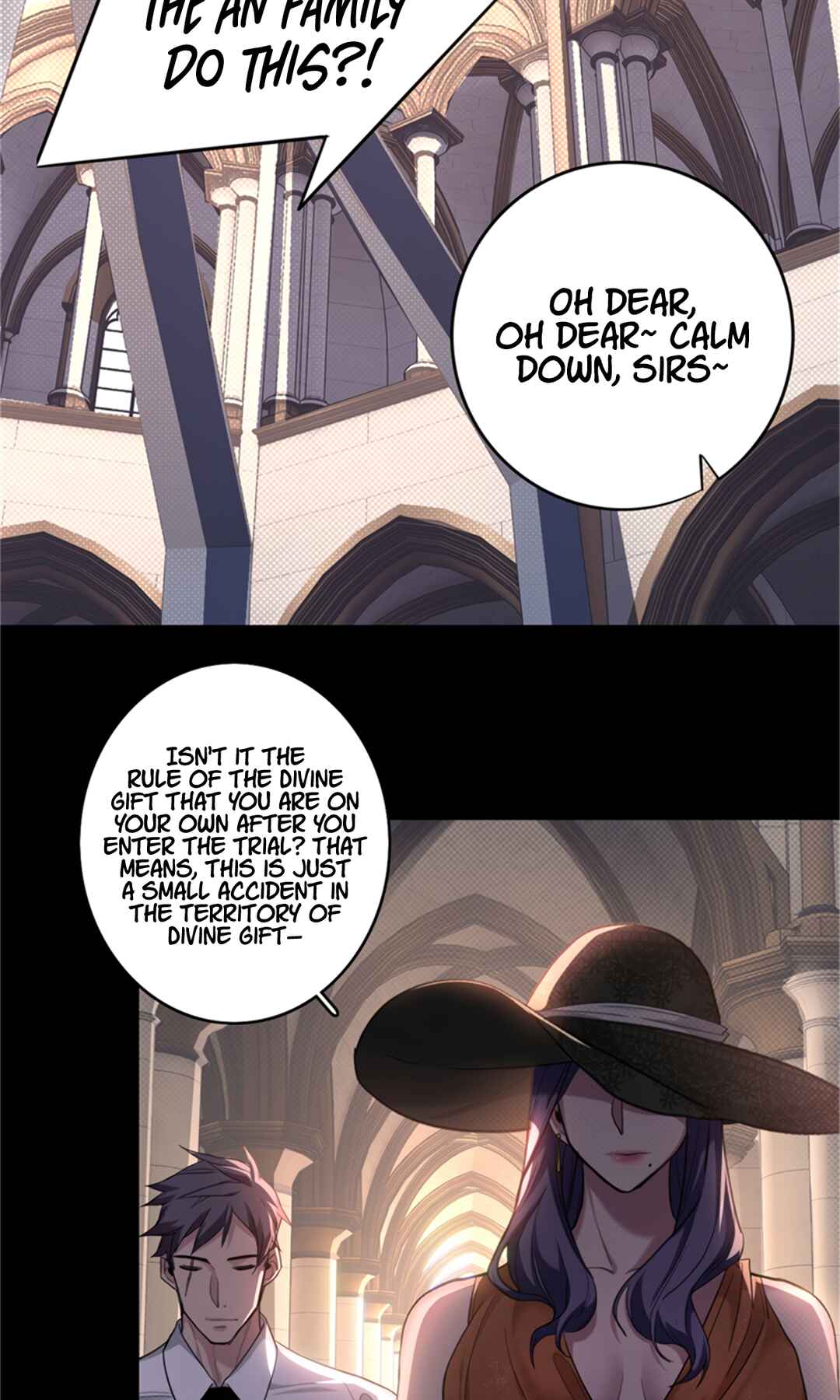 I Just Want to Game in Peace Chapter 127 - Page 26