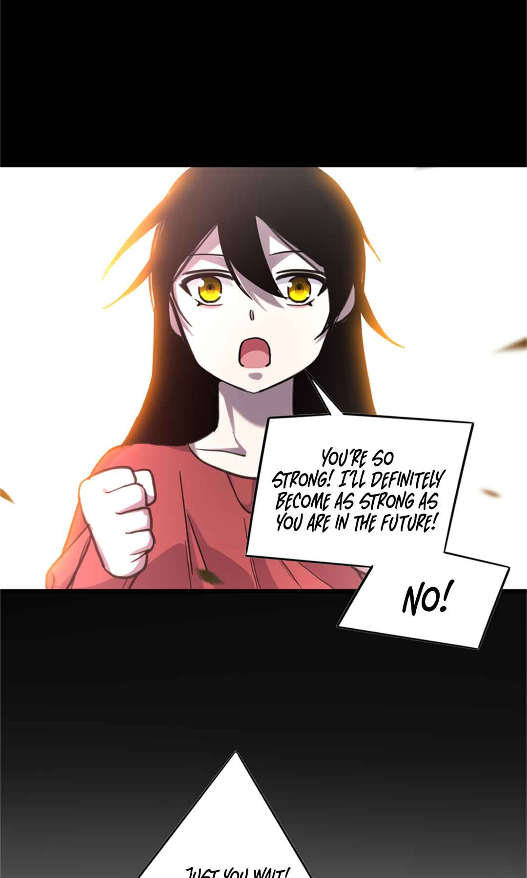I Just Want to Game in Peace Chapter 127 - Page 29