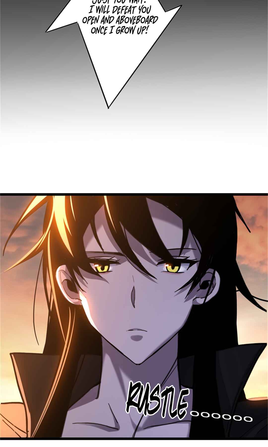 I Just Want to Game in Peace Chapter 127 - Page 30
