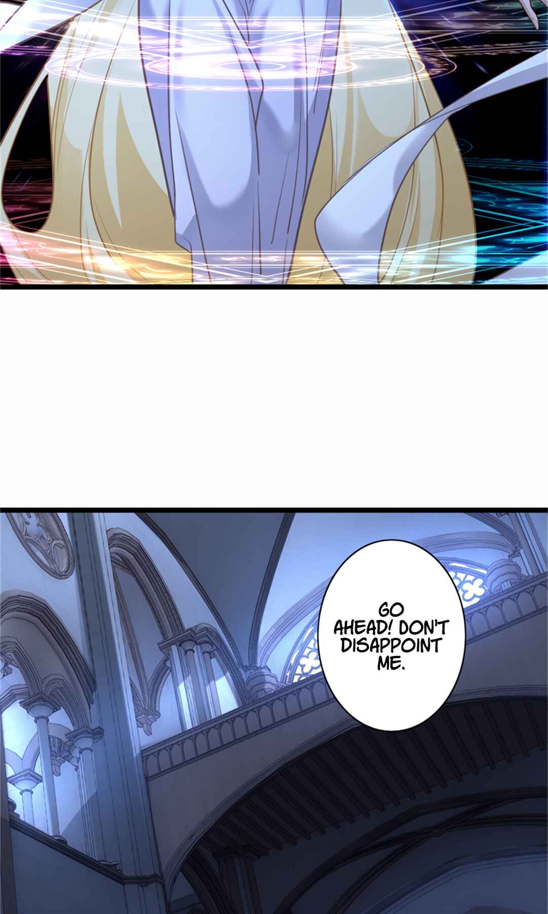 I Just Want to Game in Peace Chapter 127 - Page 7