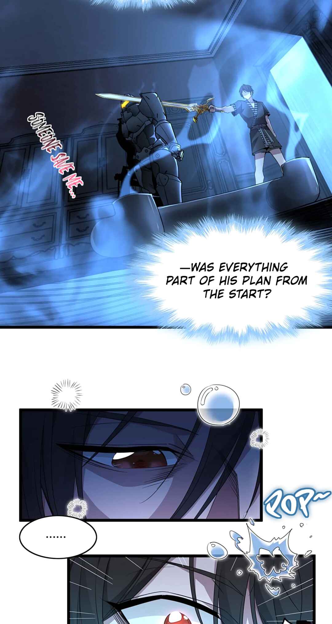 I'm Really Not the Demon God's Lackey Chapter 103 - Page 13