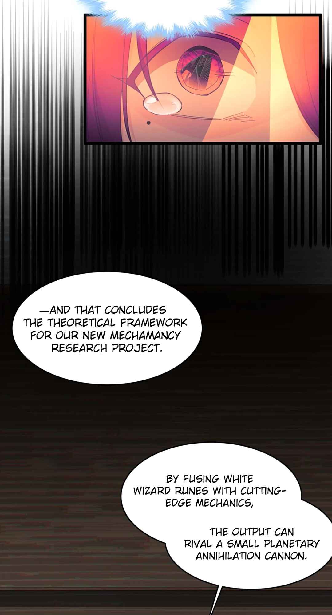 I'm Really Not the Demon God's Lackey Chapter 103 - Page 32