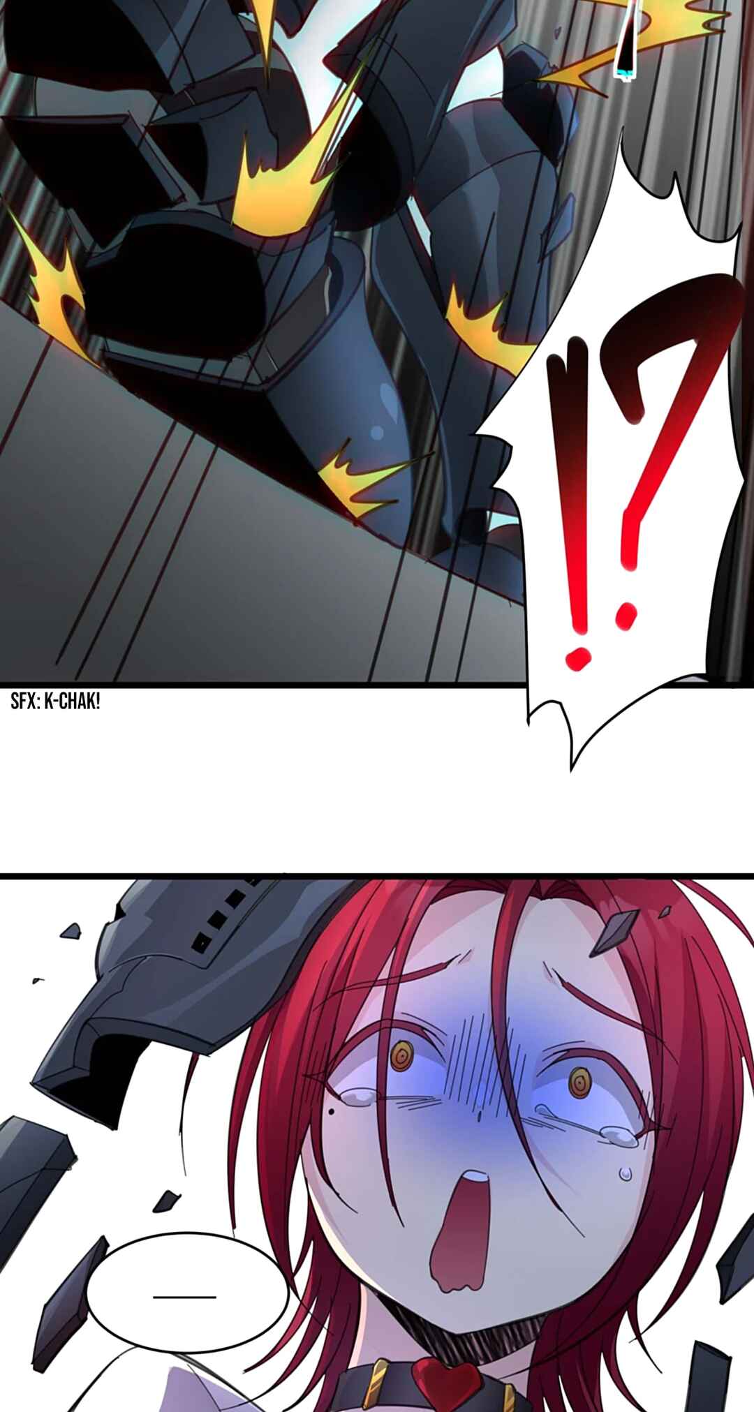 I'm Really Not the Demon God's Lackey Chapter 103 - Page 43