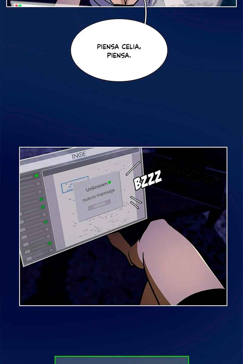 BLINDFOLD Chapter 16 - Page 10