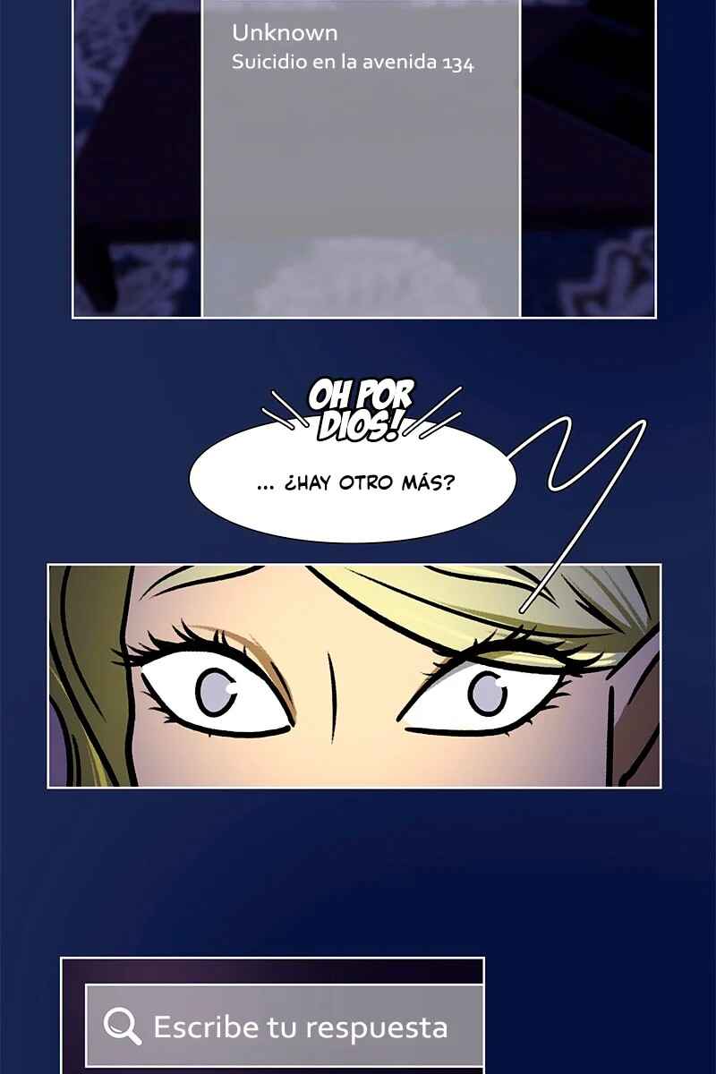 BLINDFOLD Chapter 16 - Page 12