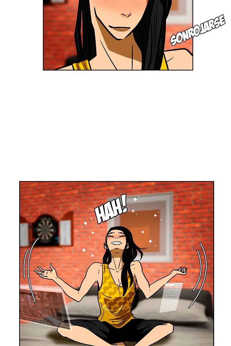 BLINDFOLD Chapter 16 - Page 24