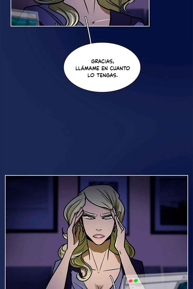 BLINDFOLD Chapter 16 - Page 9
