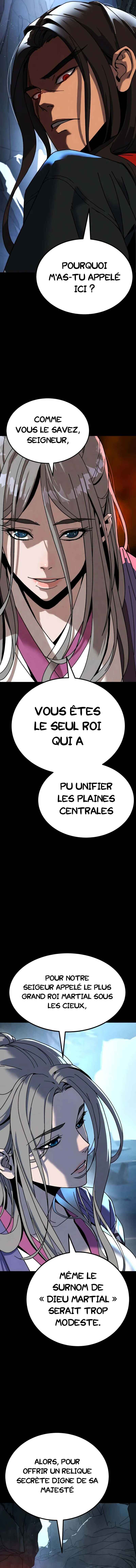 Unstat Chapter 1 - Page 10