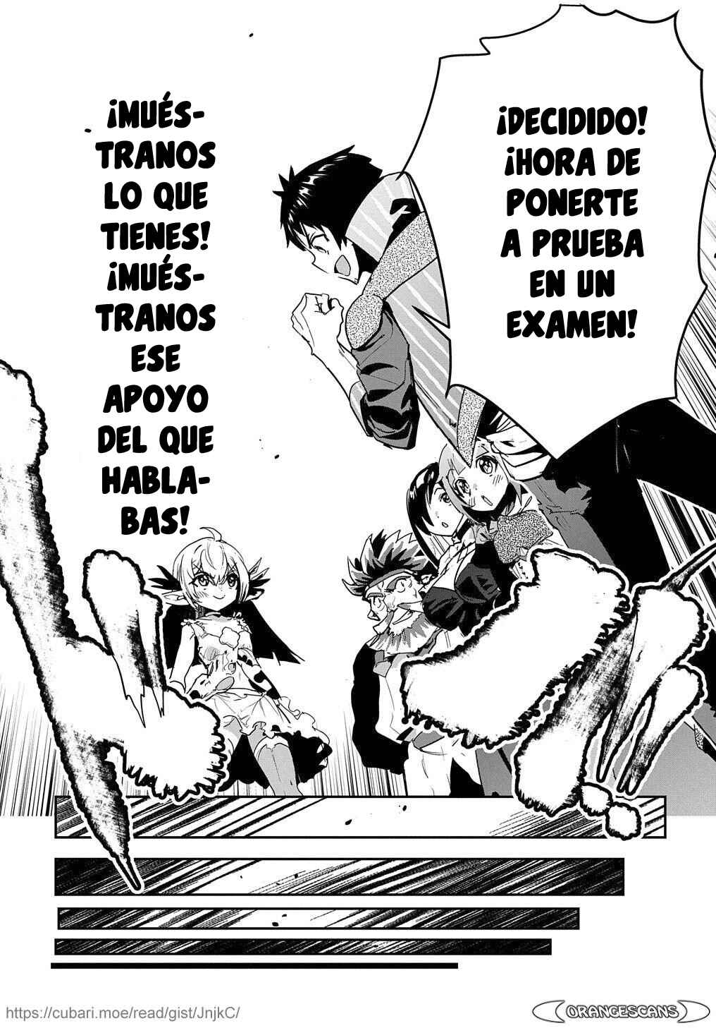 Shounin Yuusha wa Isekai o Gyuujiru!: Saibai Skill de Nandemo Fuyashichaimasu! Chapter 24 - Page 15