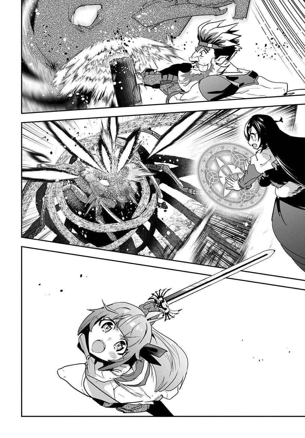 Shounin Yuusha wa Isekai o Gyuujiru!: Saibai Skill de Nandemo Fuyashichaimasu! Chapter 24 - Page 29