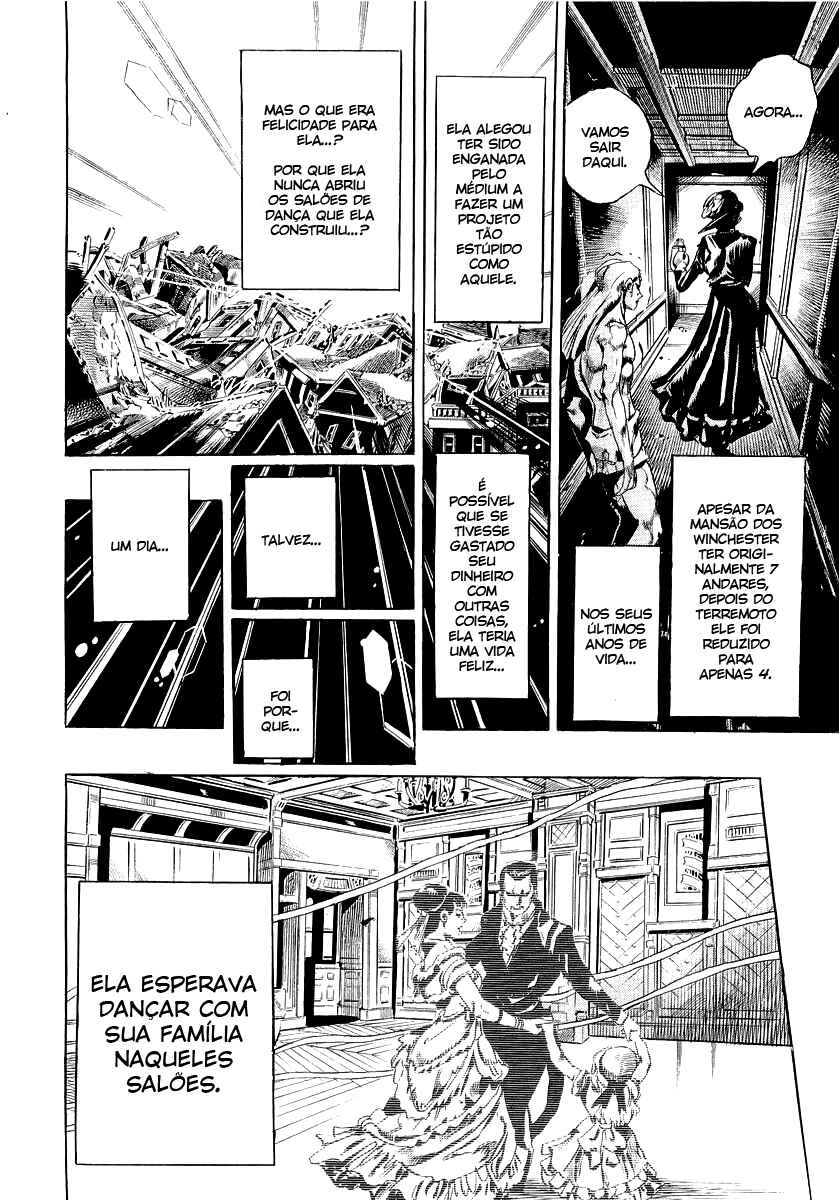 The Lives of Eccentrics Chapter 5 - Page 45