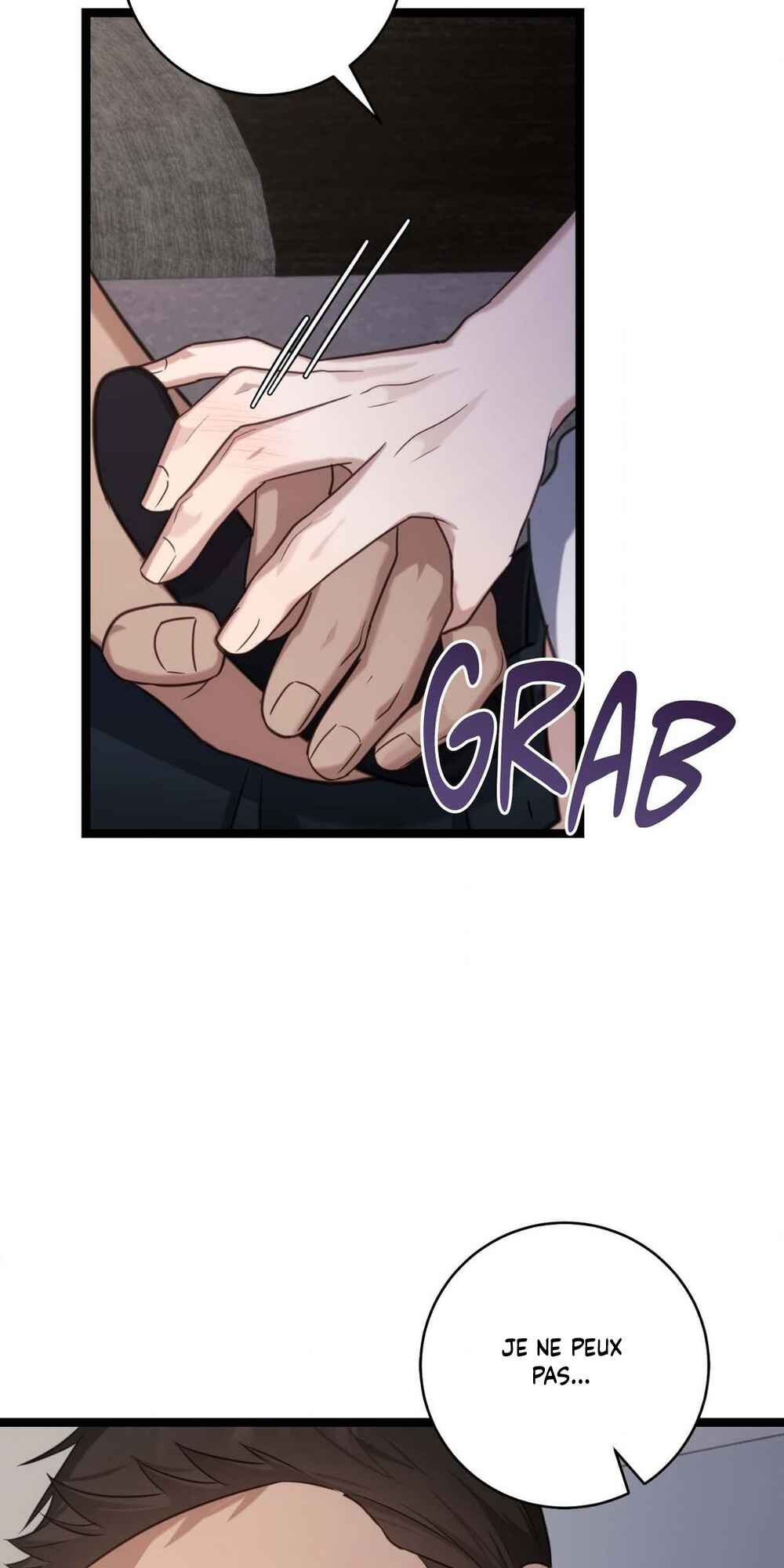 Tesoro of the Guide Chapter 21 - Page 56