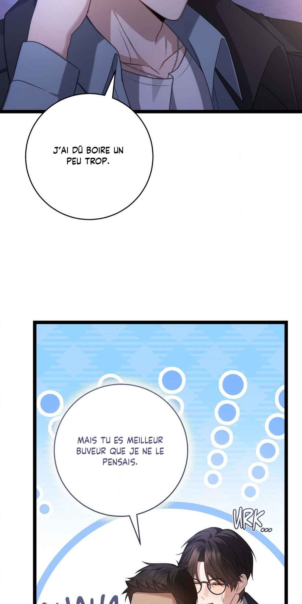 Tesoro of the Guide Chapter 21 - Page 6