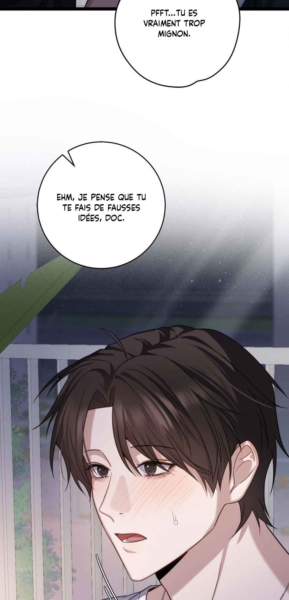 Tesoro of the Guide Chapter 21 - Page 62